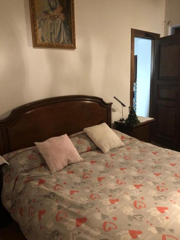 La Belle Maison 锡耶纳 外观 照片