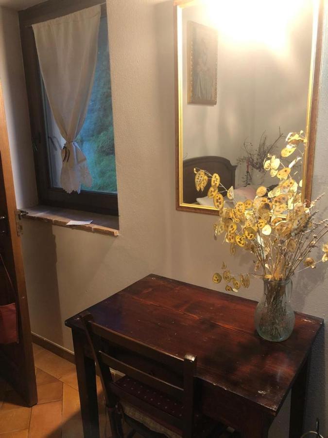 La Belle Maison 锡耶纳 外观 照片