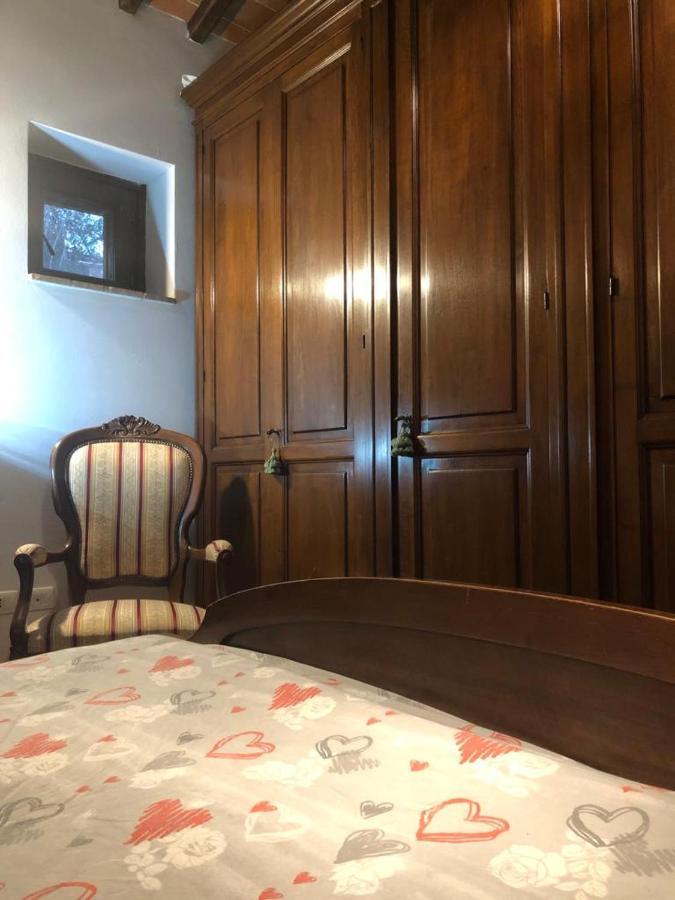 La Belle Maison 锡耶纳 外观 照片