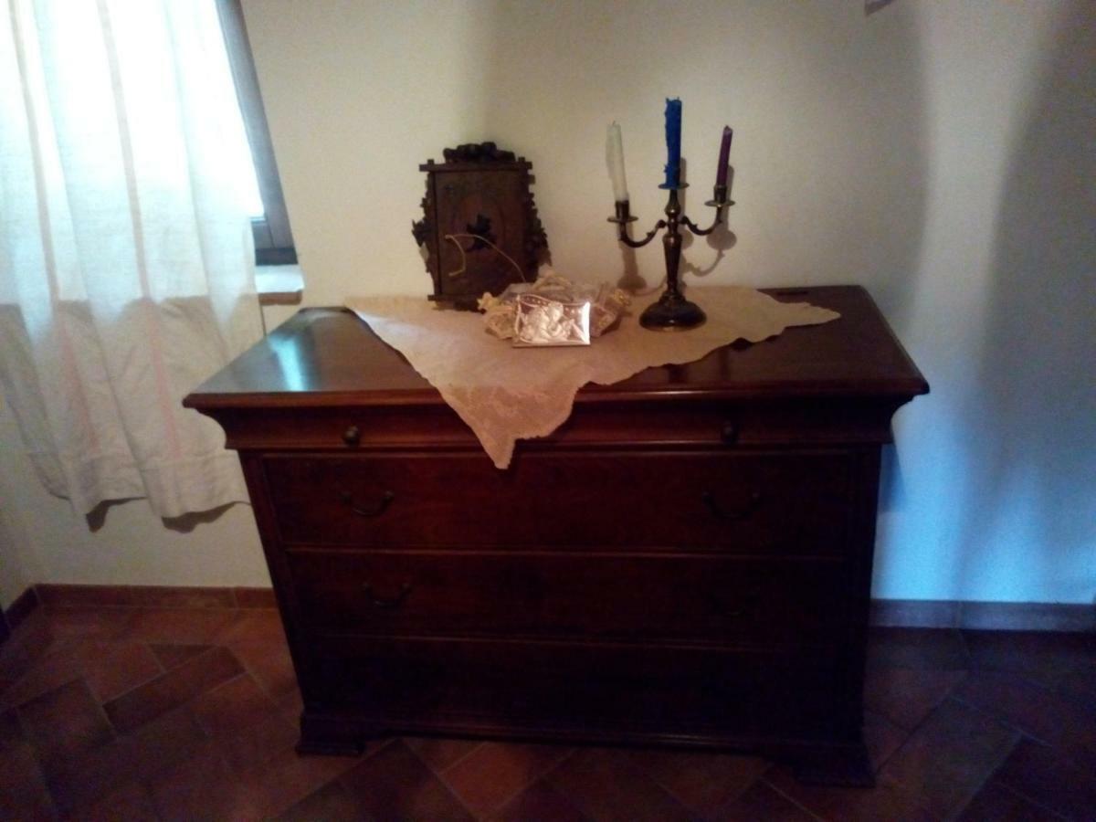 La Belle Maison 锡耶纳 外观 照片