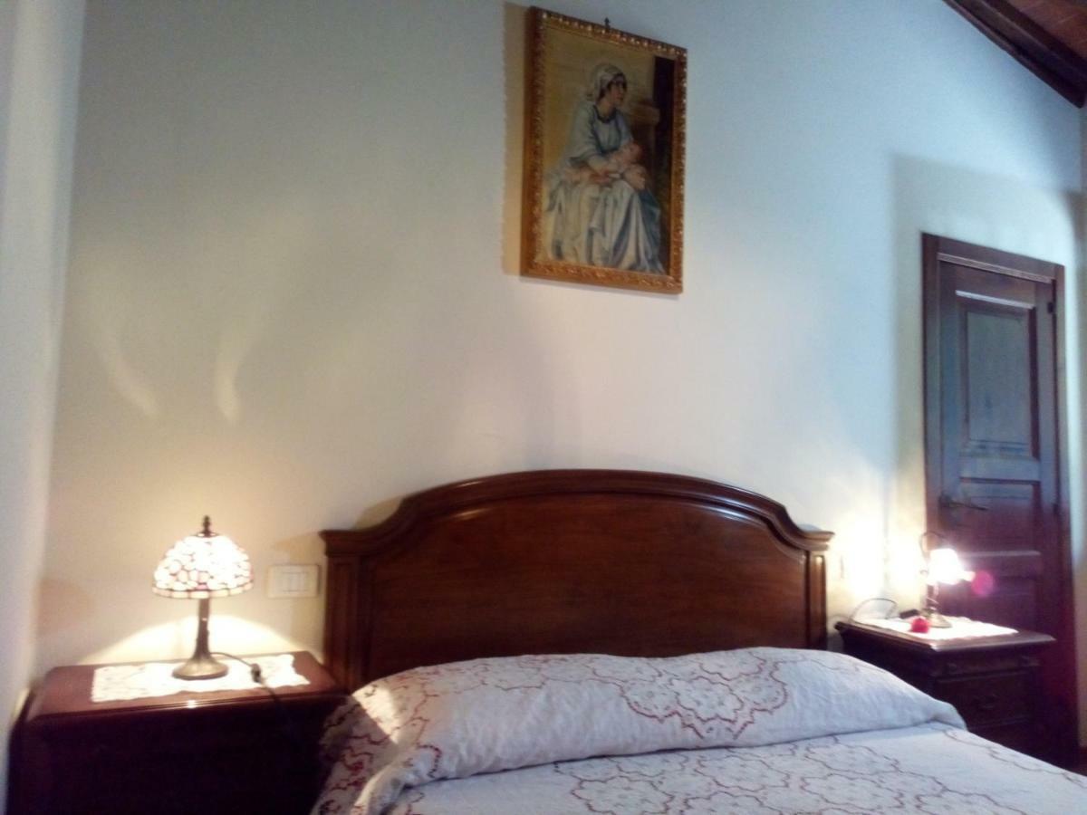 La Belle Maison 锡耶纳 外观 照片