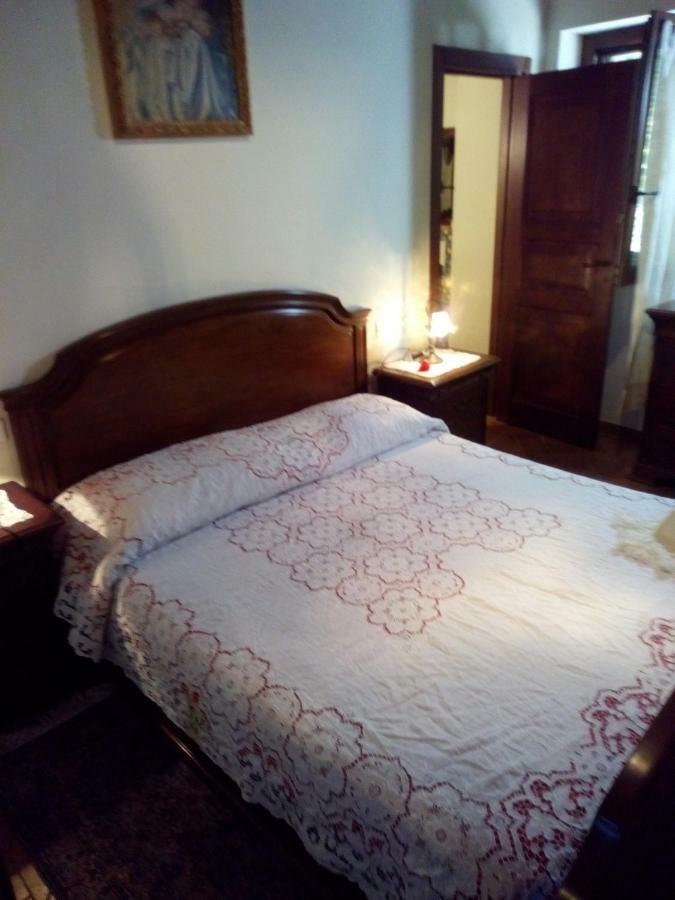 La Belle Maison 锡耶纳 外观 照片