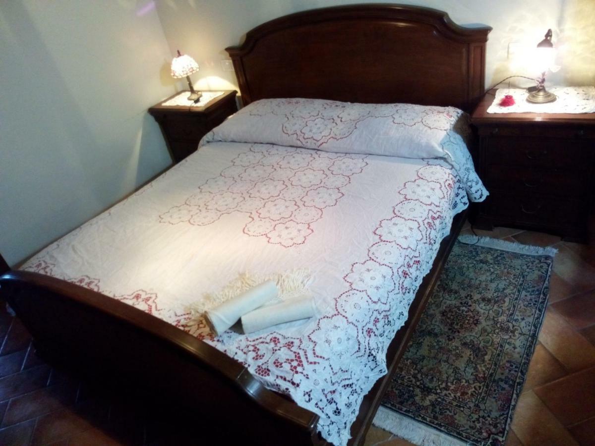 La Belle Maison 锡耶纳 外观 照片