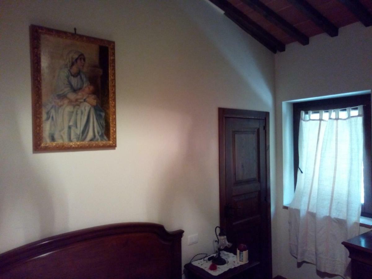 La Belle Maison 锡耶纳 外观 照片
